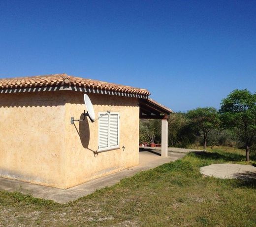 Villa Verde