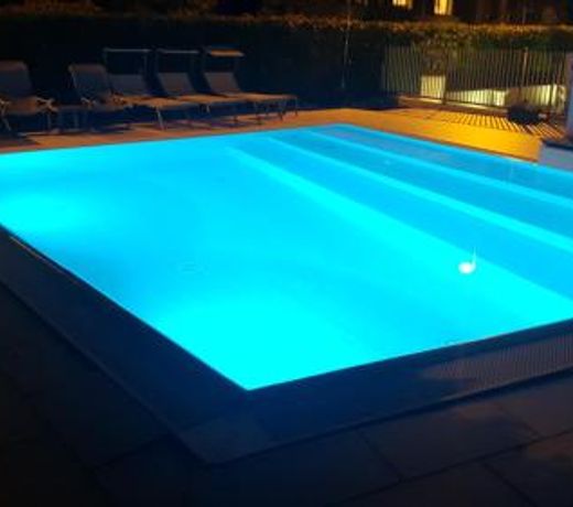 Sirmione Rosselli Apartments