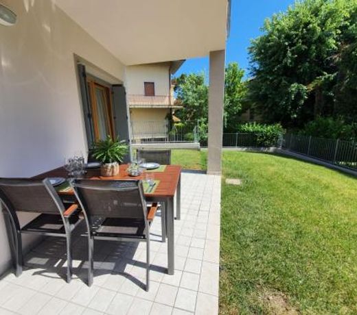 Sirmione Rosselli Apartments