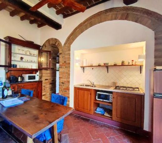 Convento San Gimignano Apartments