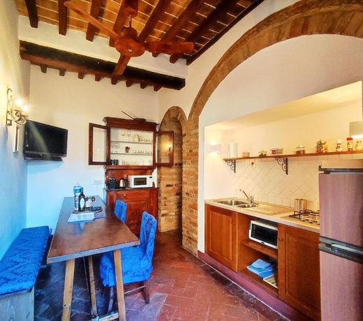 Convento San Gimignano Apartments