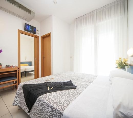 Hotel Taormina