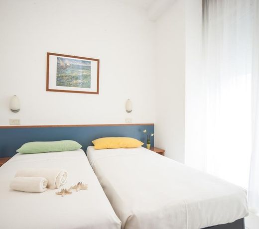 Hotel Taormina