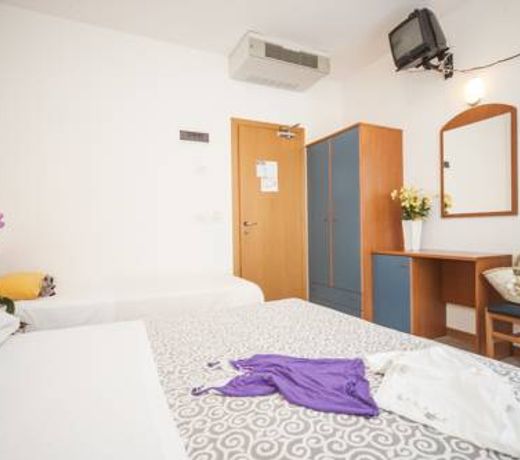 Hotel Taormina