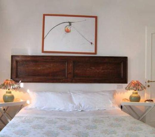 Alta Perugia B&B