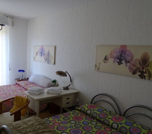 Casa Papapietro
