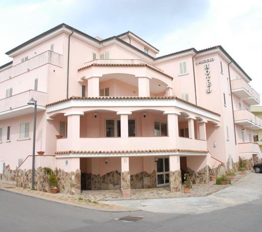 Riccio Hotel