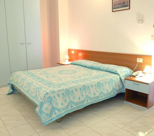 Riccio Hotel
