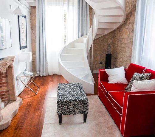 Hotel Villa Fanny