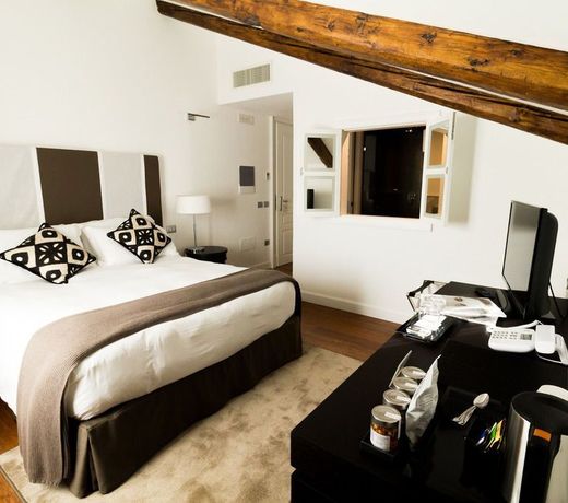 Hotel Villa Fanny