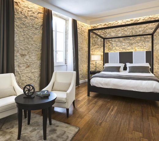 Hotel Villa Fanny