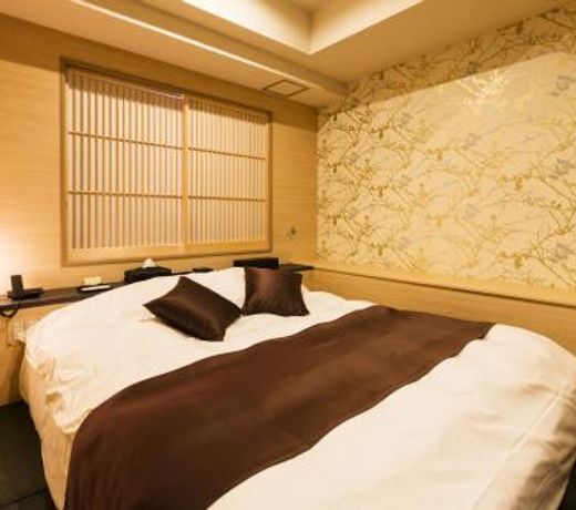 Ryokan & Day Shizuku