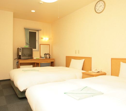 Hotel Green Well