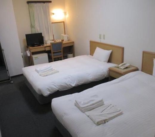Hotel Green Well