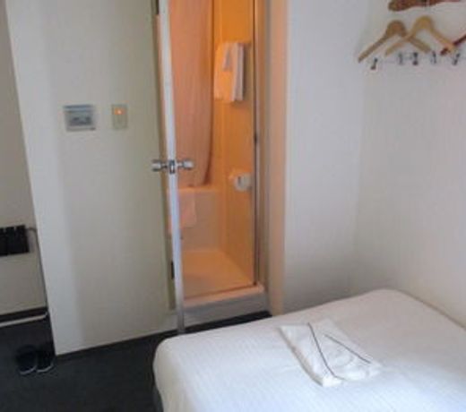 Hotel Green Well