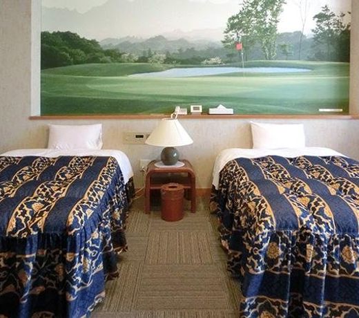 Raysum Golf & Spa Resort