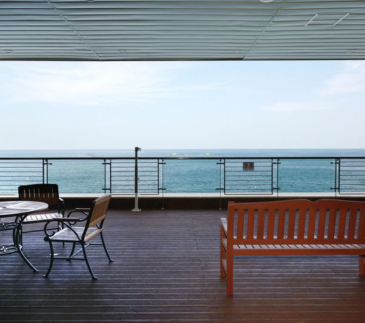Ramada by Wyndham Gangwon Sokcho