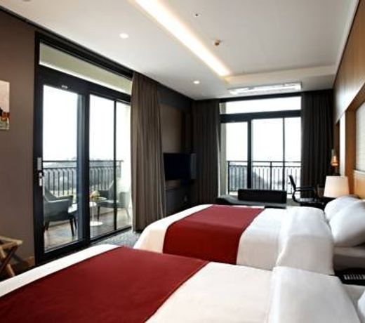 Ramada by Wyndham Gangwon Sokcho
