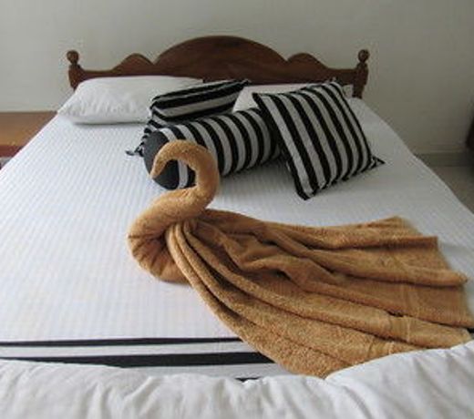 King Leisure Residence