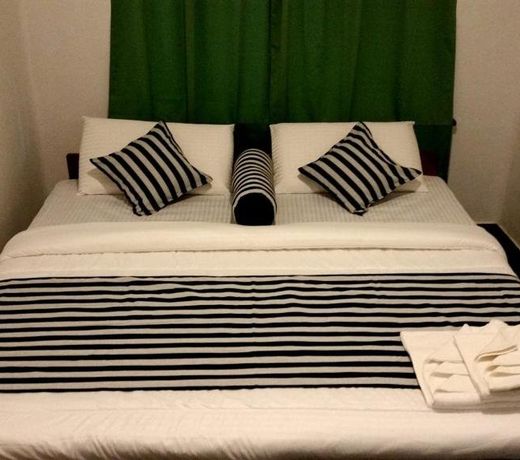 King Leisure Residence
