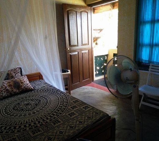 Rural Lanka Stay