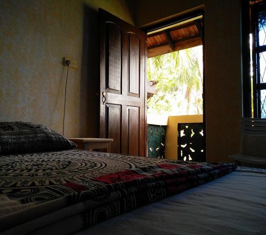 Rural Lanka Stay