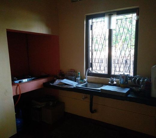 Rural Lanka Stay
