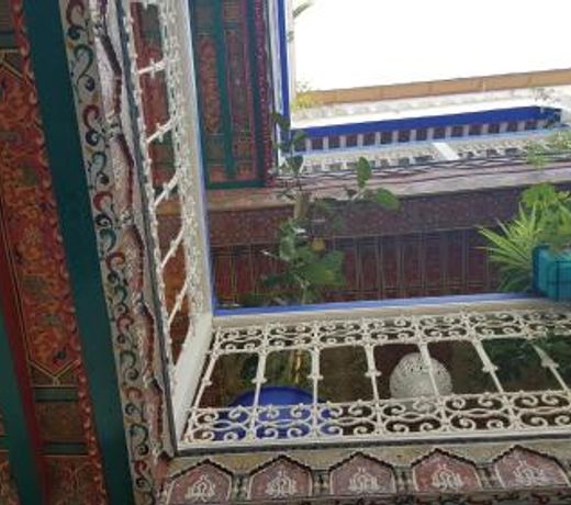Riad Hôtel Essaouira