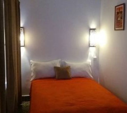Riad Hôtel Essaouira