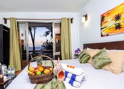 Salt Beach Hotel, регион , город Остров Маафуши - Фотография отеля №1
