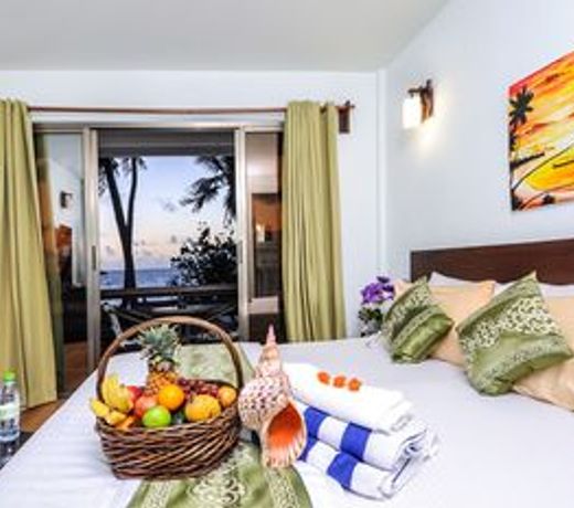 Salt Beach Hotel