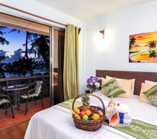 Salt Beach Hotel