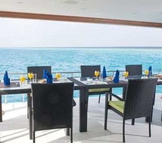 Hotel Kaani Princess