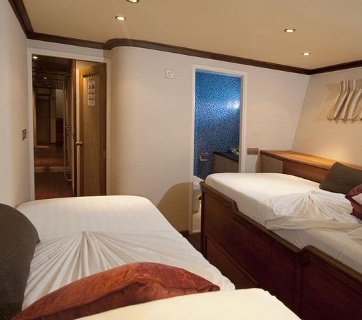 Hotel Kaani Princess