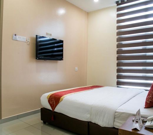 OYO Rooms Kota Laksamana