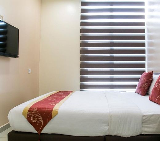 OYO Rooms Kota Laksamana