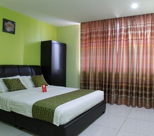 OYO Rooms PJ Jalan 222
