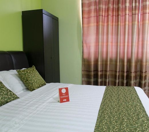 OYO Rooms PJ Jalan 222