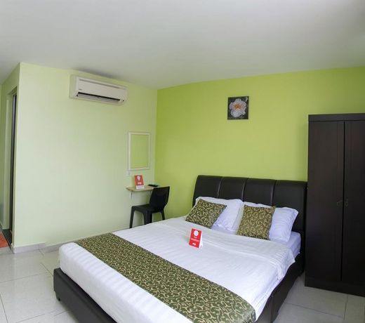OYO Rooms PJ Jalan 222