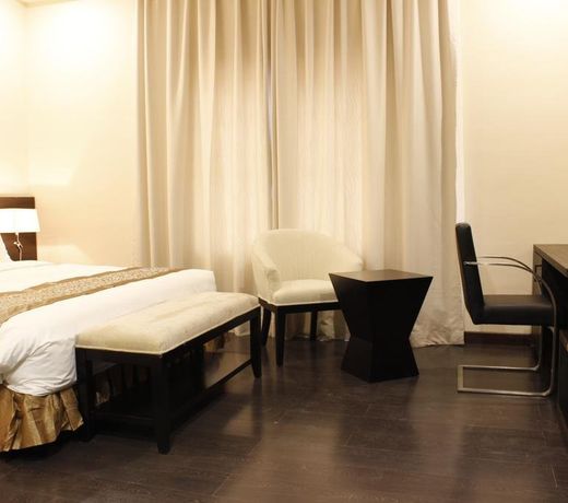 Shoregate Hotels