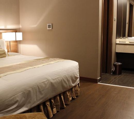 Shoregate Hotels