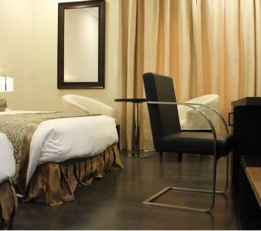 Shoregate Hotels