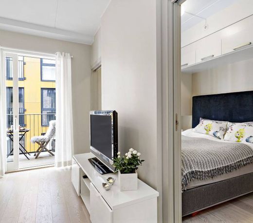 Nordic Host - Maridalsveien 19A
