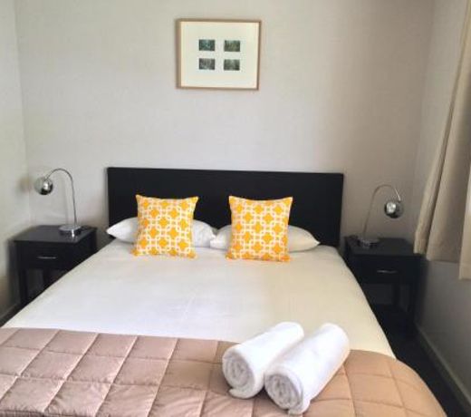Milford Road Apartments