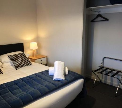 Milford Road Apartments