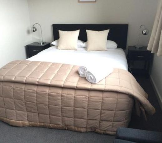 Milford Road Apartments