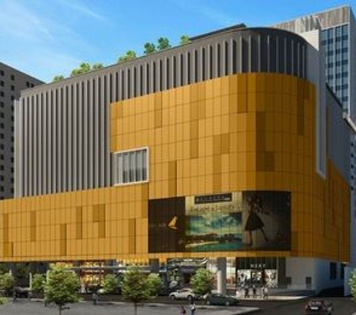 Winford Manila Resort and Casino