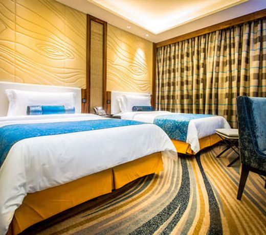 Winford Manila Resort and Casino