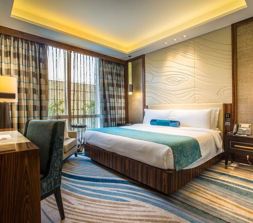 Winford Manila Resort and Casino