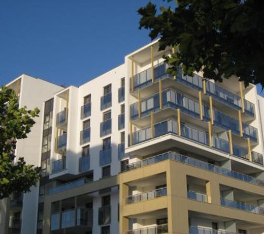 Marcelin Apartments Poznań